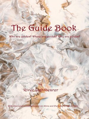 cover image of The Guide Book